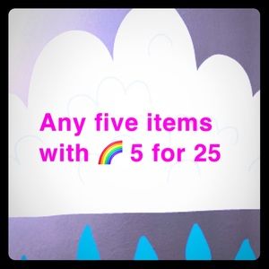 Look for the details below